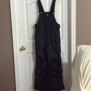 Boys snow suit, Zero Xposure, L-14/16.